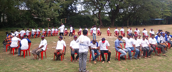 ಬಂಟ್ವಾಳ: ಗ್ಯಾರೇಜು ಮಾಲಕರಿಗೆ ಗ್ರಾಮೀಣ ಕ್ರೀಡಾಕೂಟ